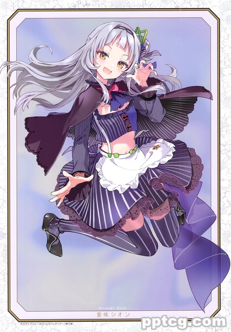 (C103) [atelier Tiv artworks (Tiv)] hibikist (バーチャルYouTuber)