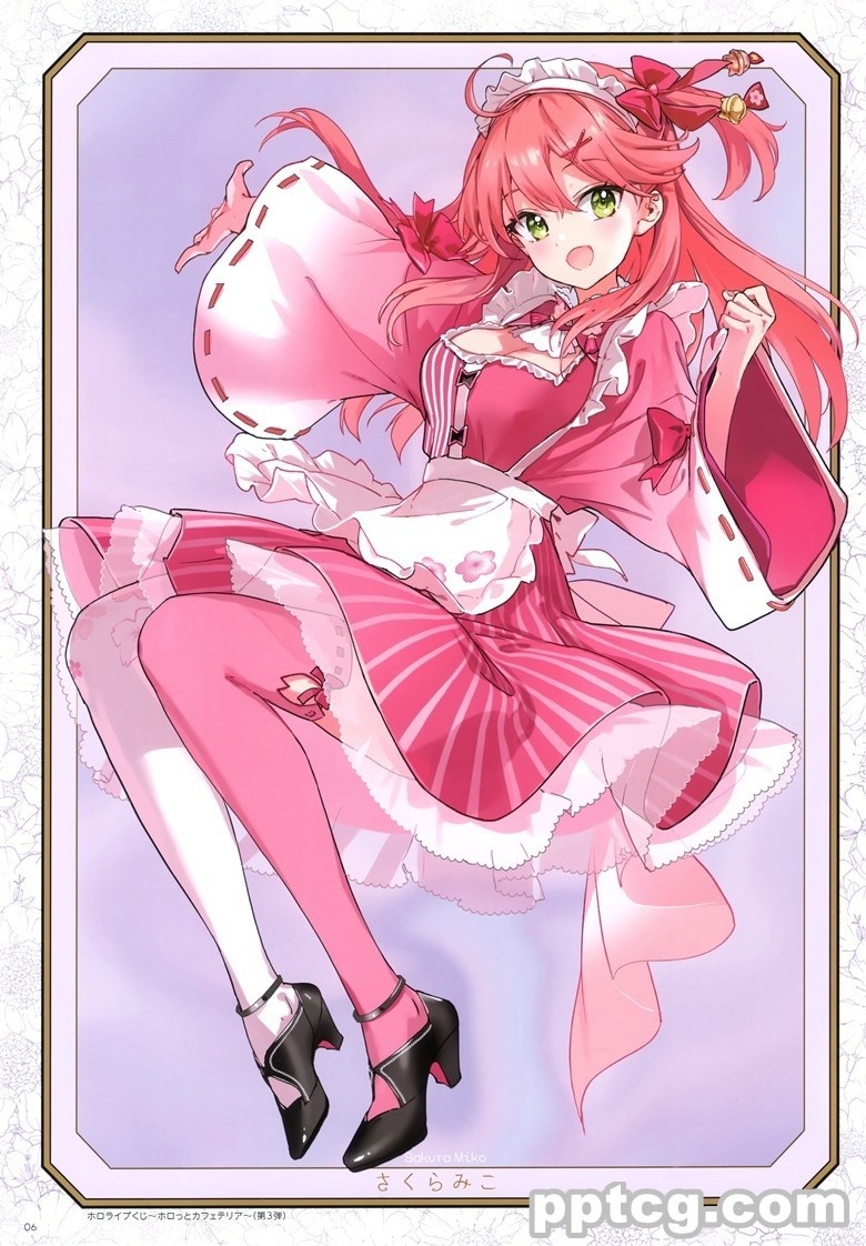 (C103) [atelier Tiv artworks (Tiv)] hibikist (バーチャルYouTuber)