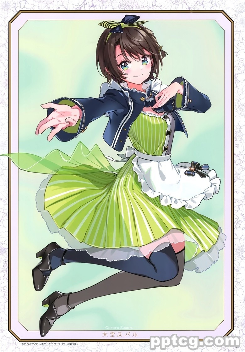 (C103) [atelier Tiv artworks (Tiv)] hibikist (バーチャルYouTuber)