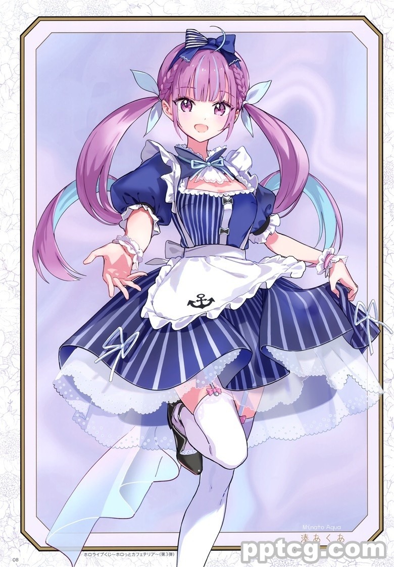 (C103) [atelier Tiv artworks (Tiv)] hibikist (バーチャルYouTuber)