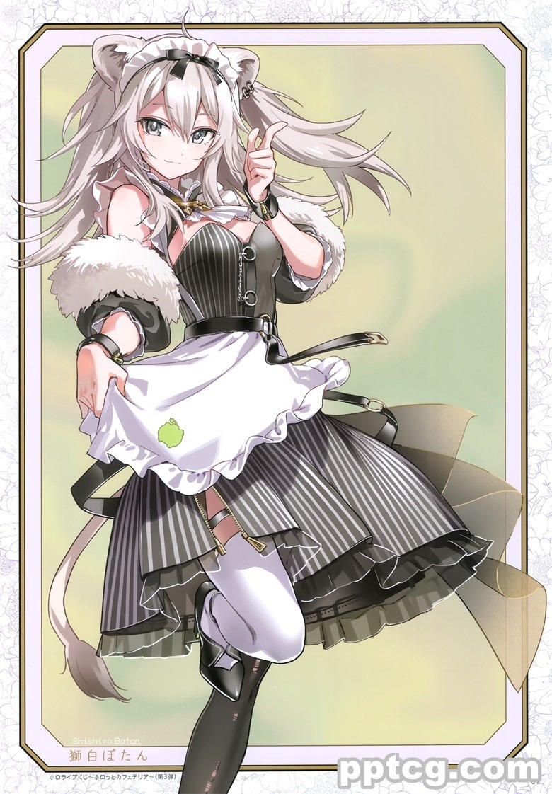(C103) [atelier Tiv artworks (Tiv)] hibikist (バーチャルYouTuber)