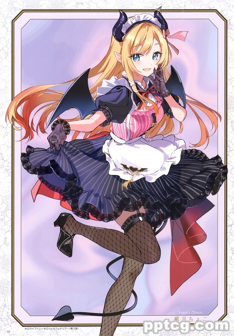 (C103) [atelier Tiv artworks (Tiv)] hibikist (バーチャルYouTuber)