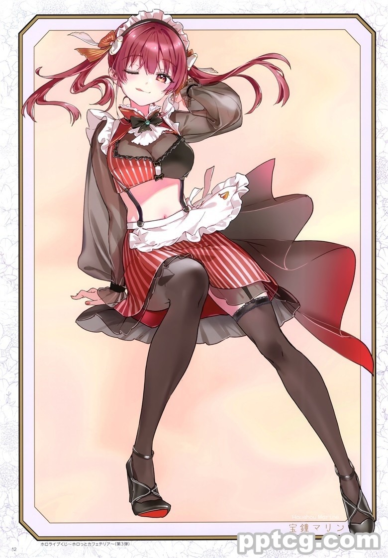 (C103) [atelier Tiv artworks (Tiv)] hibikist (バーチャルYouTuber)