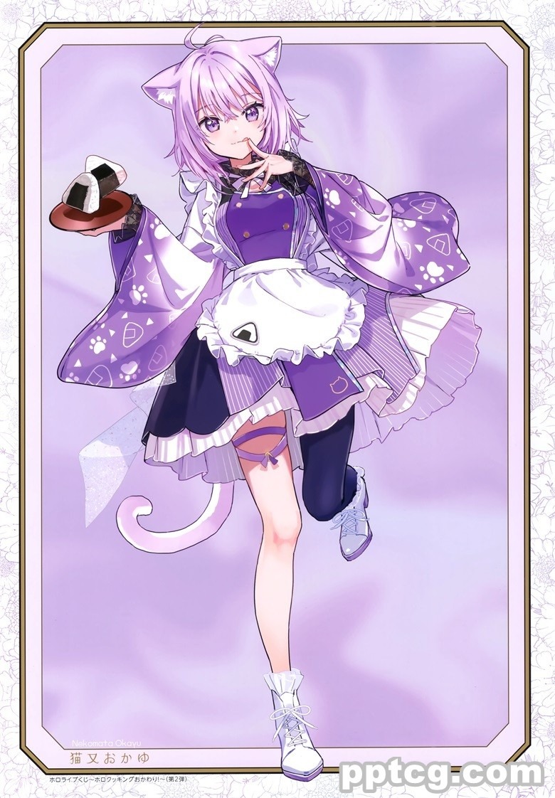 (C103) [atelier Tiv artworks (Tiv)] hibikist (バーチャルYouTuber)
