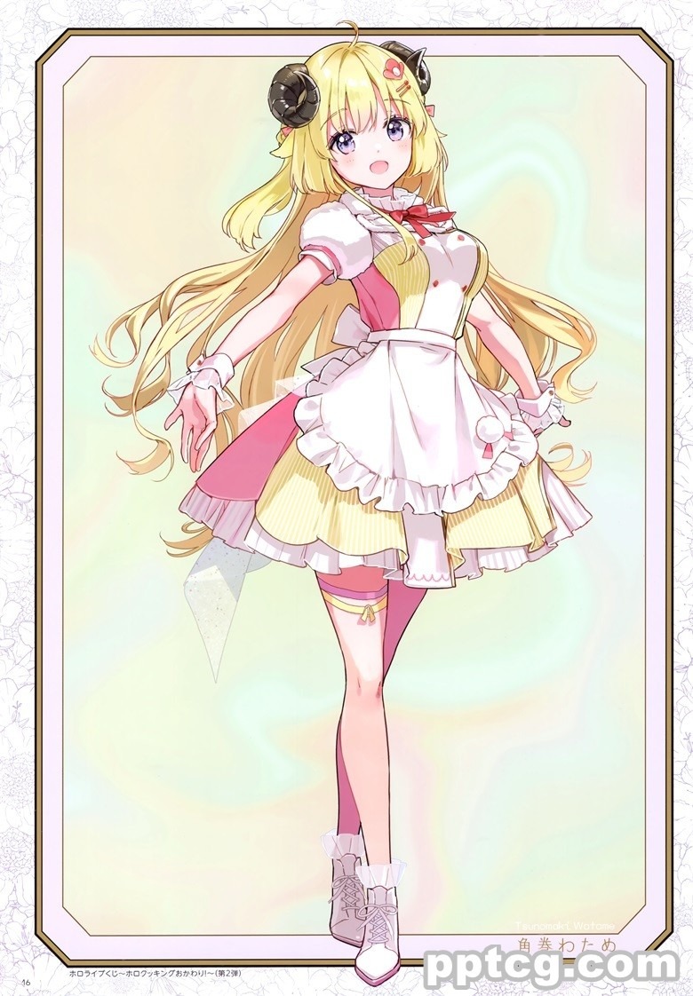 (C103) [atelier Tiv artworks (Tiv)] hibikist (バーチャルYouTuber)