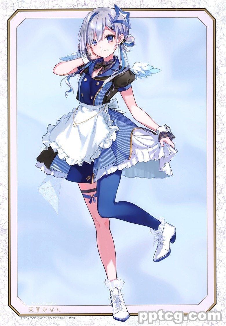 (C103) [atelier Tiv artworks (Tiv)] hibikist (バーチャルYouTuber)