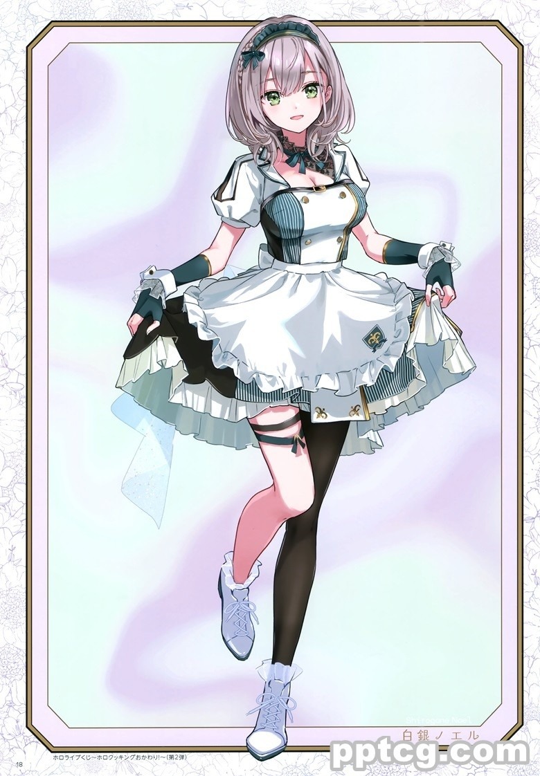 (C103) [atelier Tiv artworks (Tiv)] hibikist (バーチャルYouTuber)