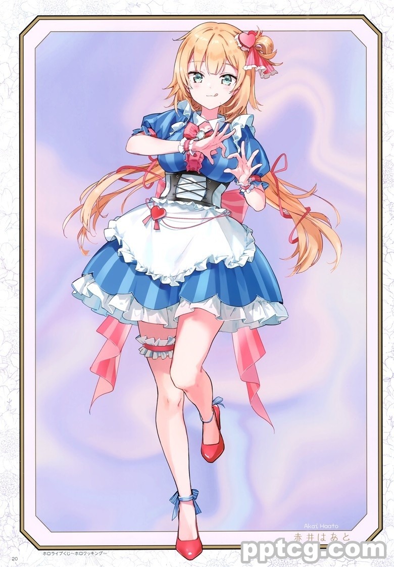 (C103) [atelier Tiv artworks (Tiv)] hibikist (バーチャルYouTuber)