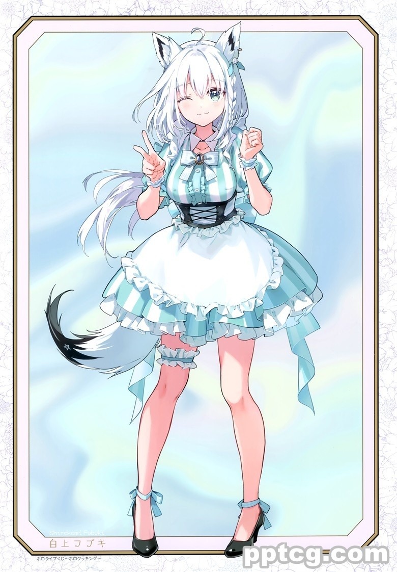 (C103) [atelier Tiv artworks (Tiv)] hibikist (バーチャルYouTuber)