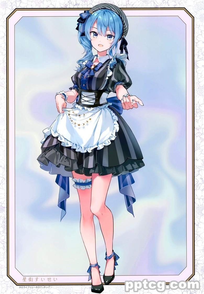 (C103) [atelier Tiv artworks (Tiv)] hibikist (バーチャルYouTuber)