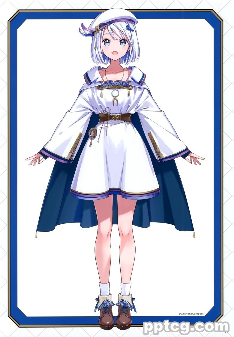 (C103) [atelier Tiv artworks (Tiv)] hibikist (バーチャルYouTuber)