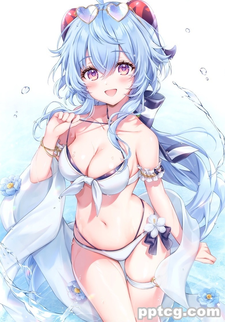 (C103) [Amaki (あまき)] change clothes (原神)