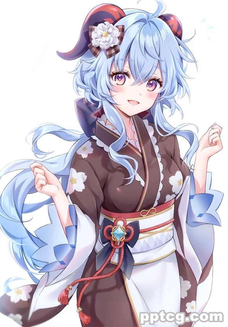(C103) [Amaki (あまき)] change clothes (原神)