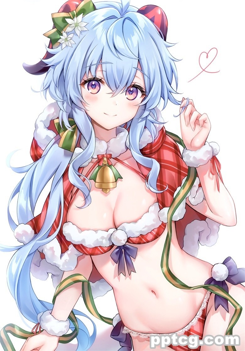 (C103) [Amaki (あまき)] change clothes (原神)