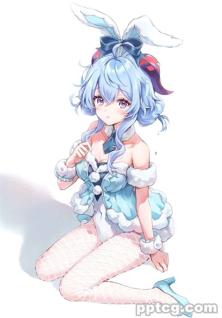 (C103) [Amaki (あまき)] change clothes (原神)