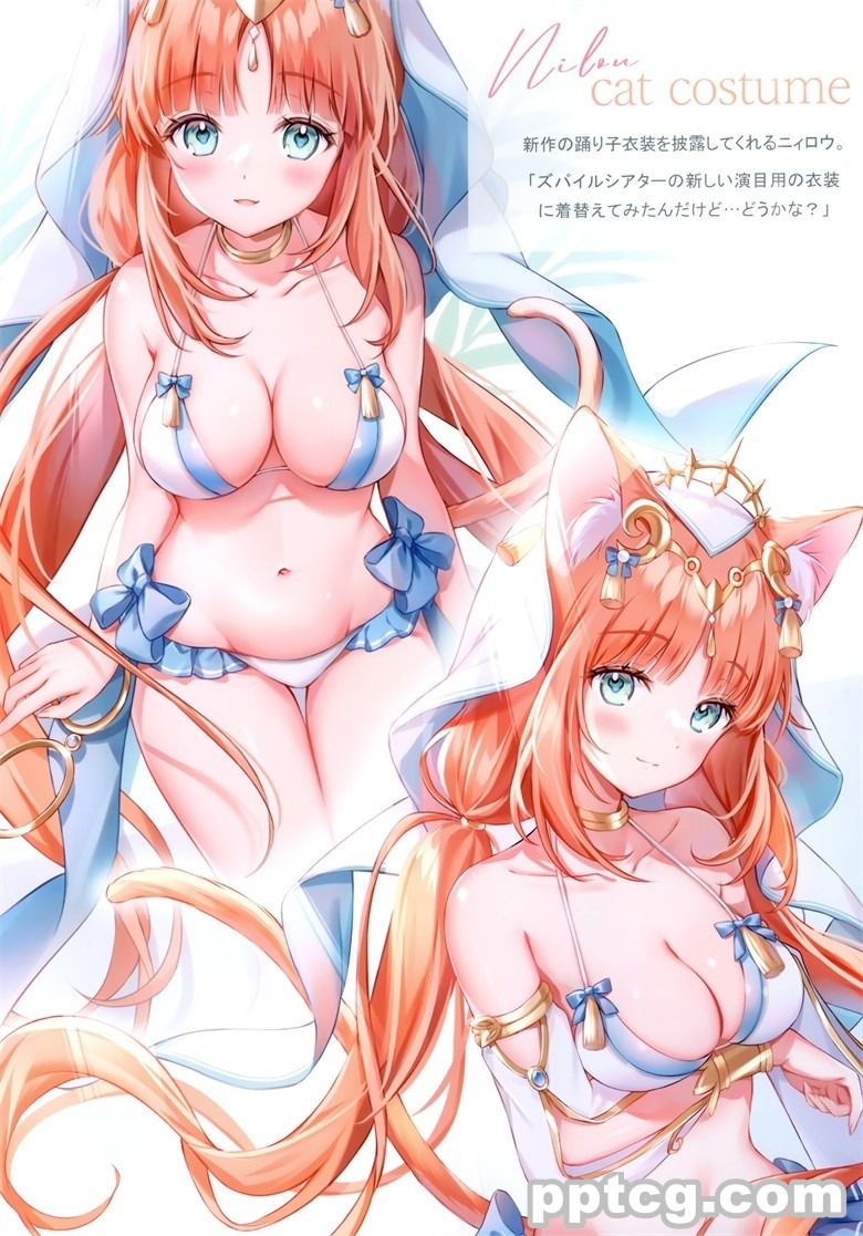 (C103) [Amaki (あまき)] change clothes (原神)