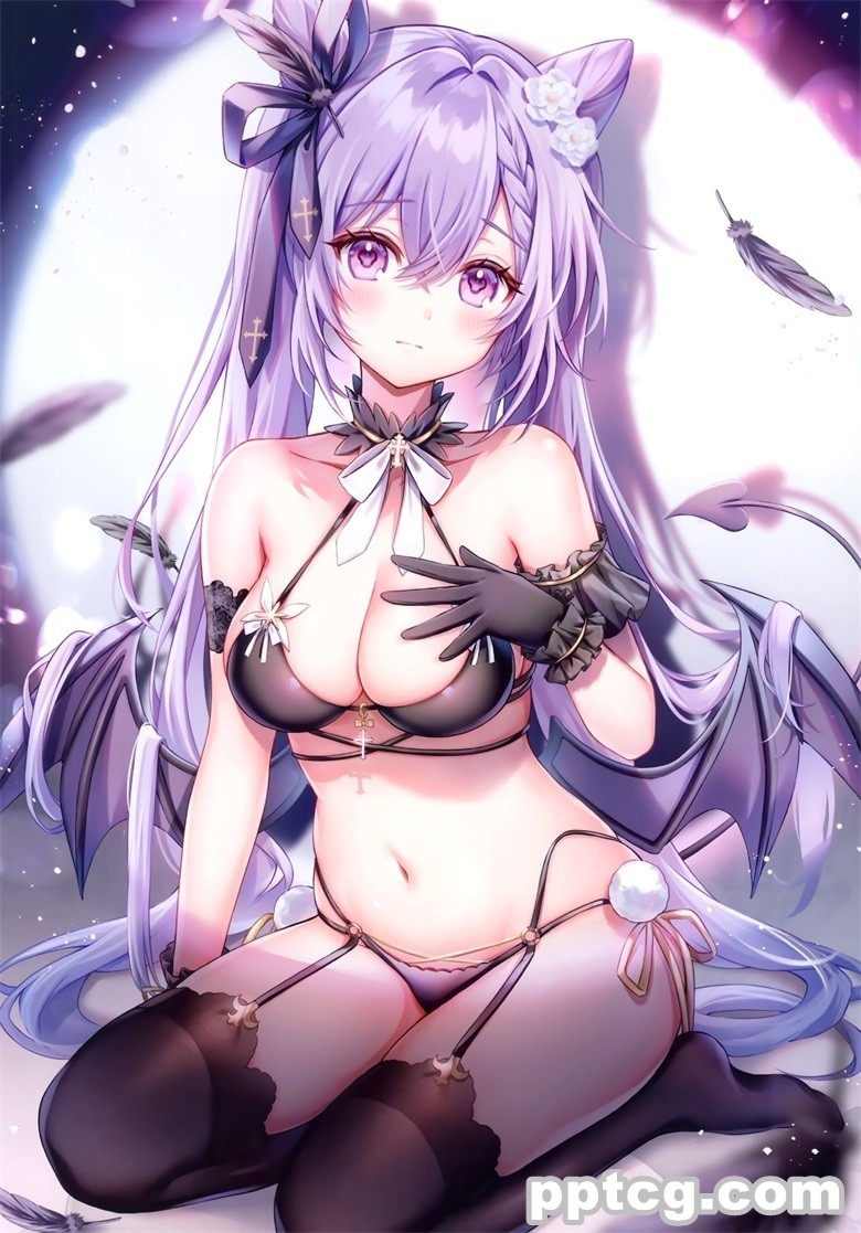 (C103) [Amaki (あまき)] change clothes (原神)