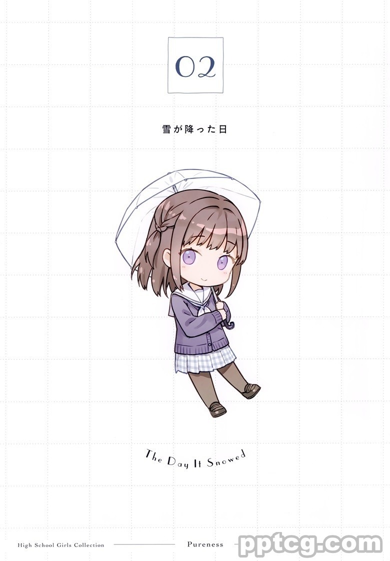 (C103) [HitenKei (Hiten)] Pureness (オリジナル)