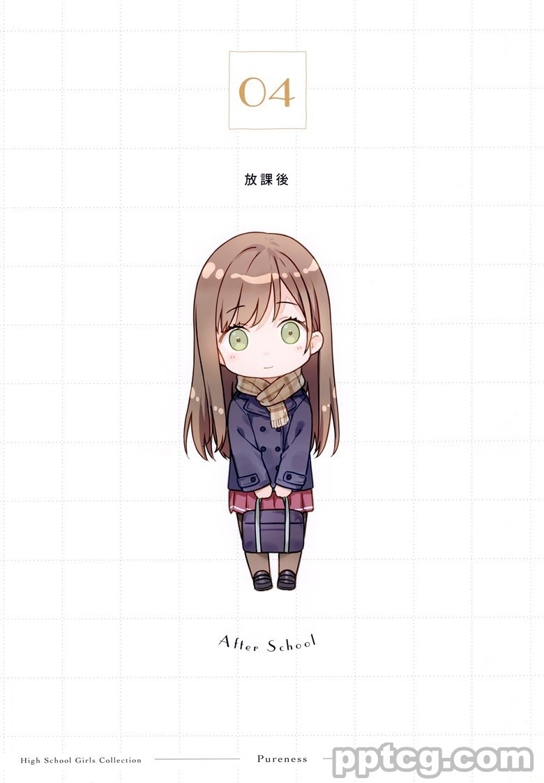 (C103) [HitenKei (Hiten)] Pureness (オリジナル)