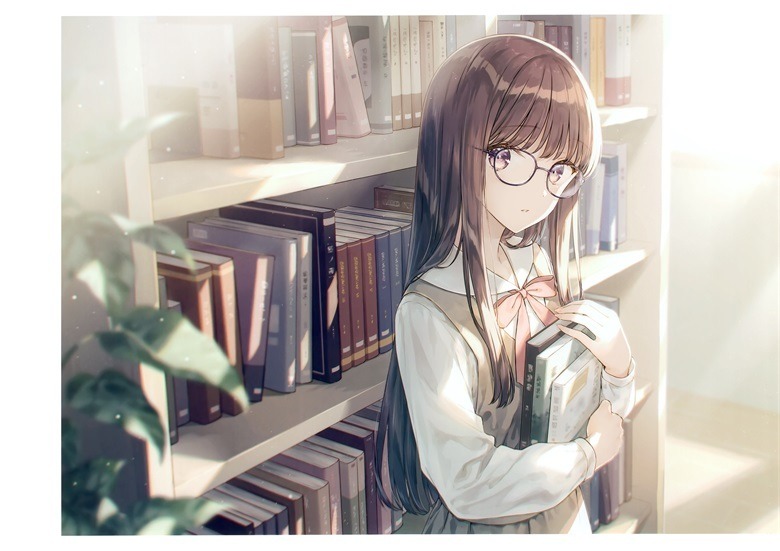 (C103) [HitenKei (Hiten)] Pureness (オリジナル)