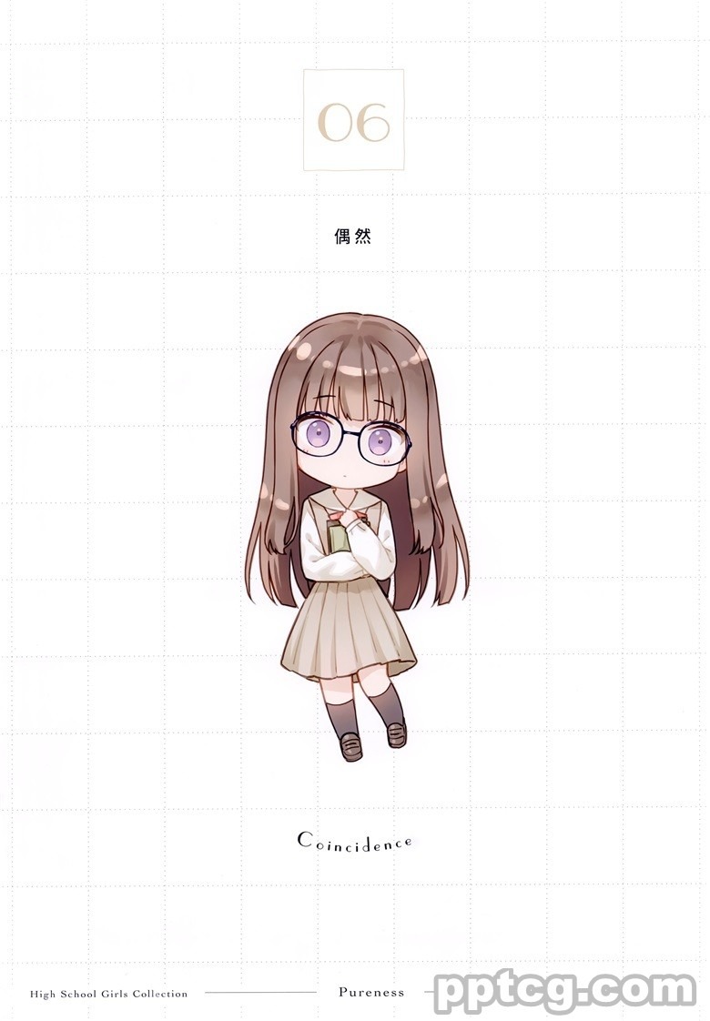 (C103) [HitenKei (Hiten)] Pureness (オリジナル)