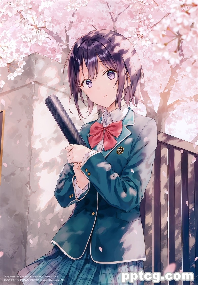 (C103) [HitenKei (Hiten)] Pureness (オリジナル)