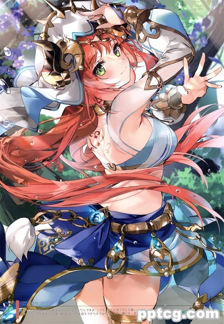 (C101) [そらねこよほう (火ノ)] CANNAN (原神)