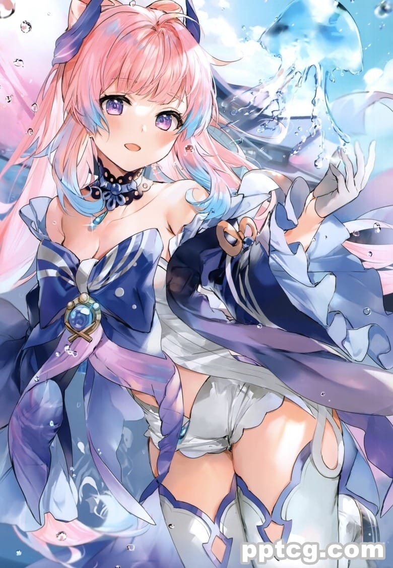 (C101) [そらねこよほう (火ノ)] CANNAN (原神)