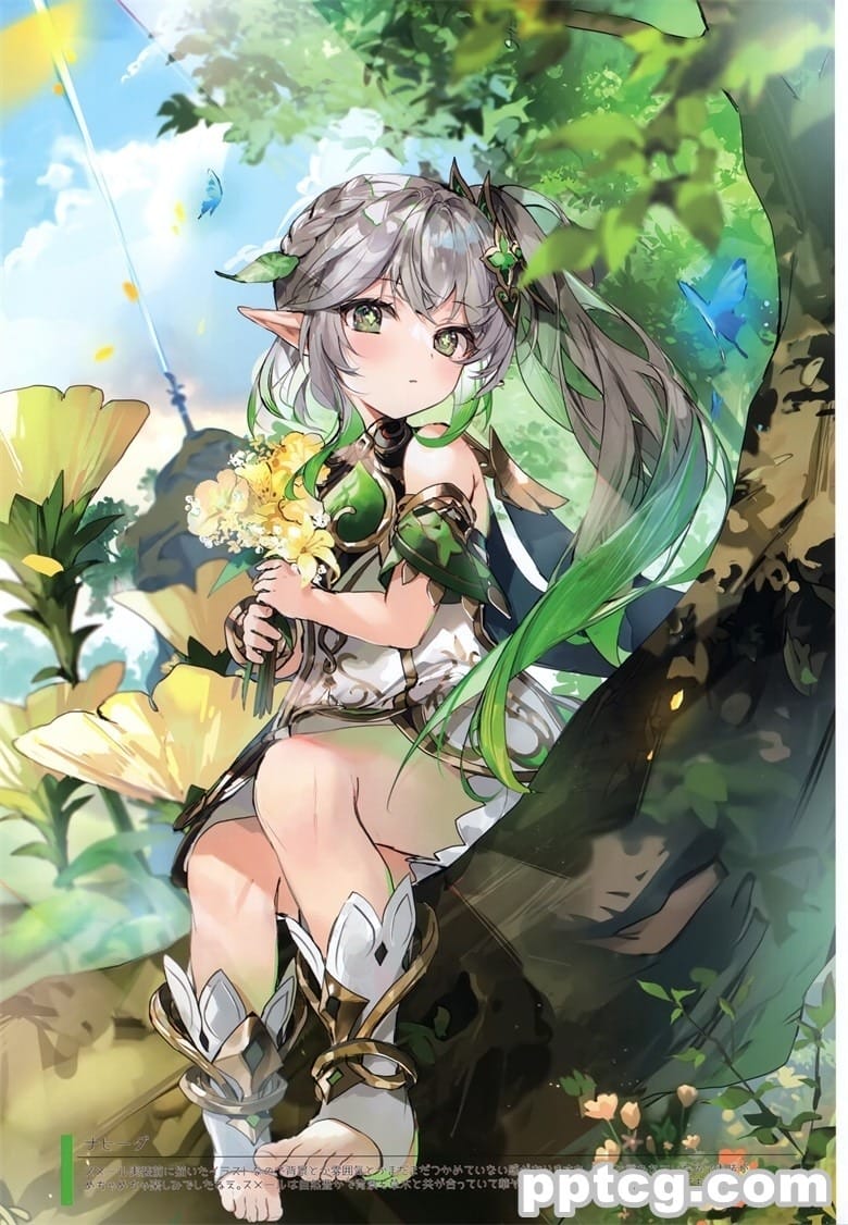 (C101) [そらねこよほう (火ノ)] CANNAN (原神)