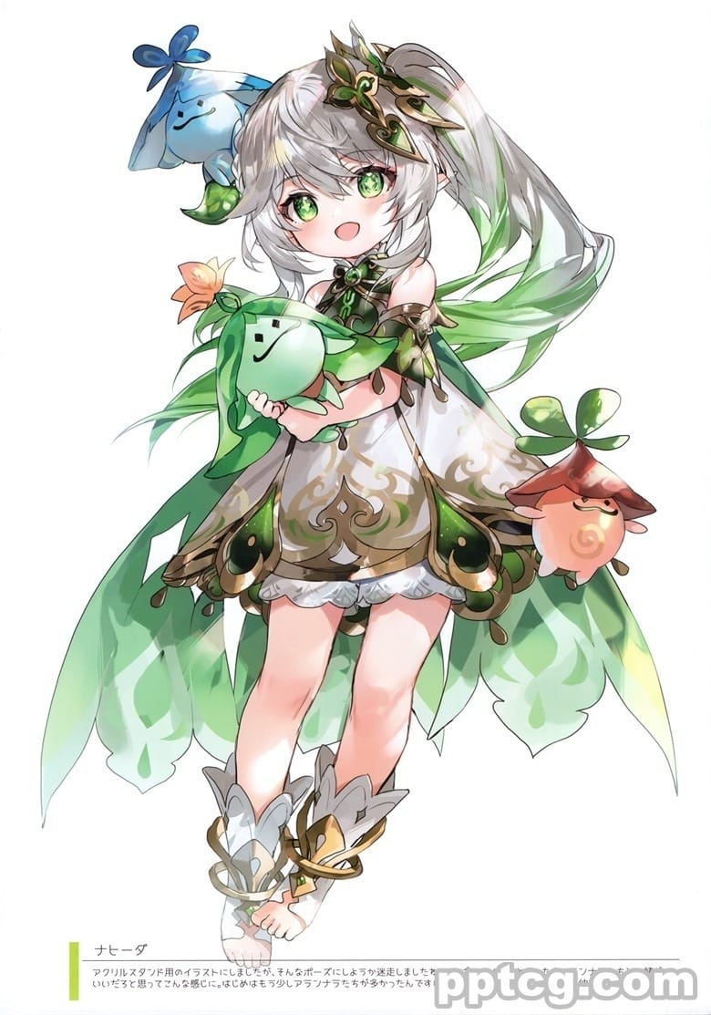 (C101) [そらねこよほう (火ノ)] CANNAN (原神)