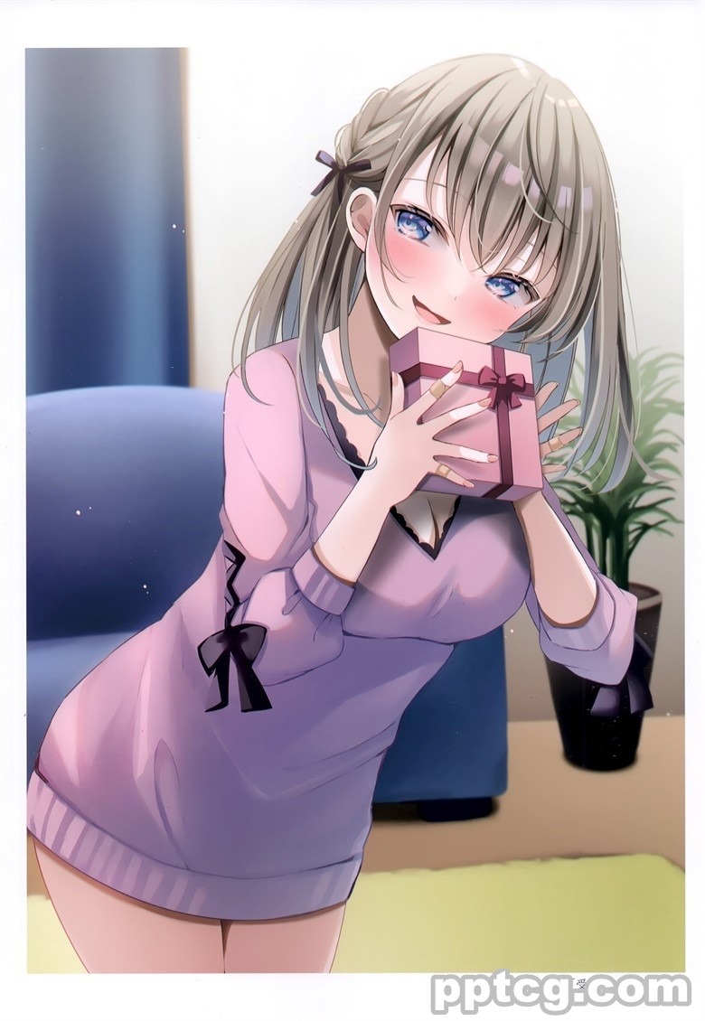 (C100) [ひよこサブレ (桜ひより)] キミにふれたい。6 (オリジナル)