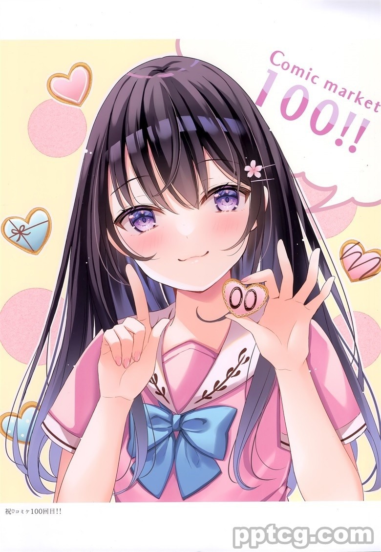 (C100) [ひよこサブレ (桜ひより)] キミにふれたい。6 (オリジナル)