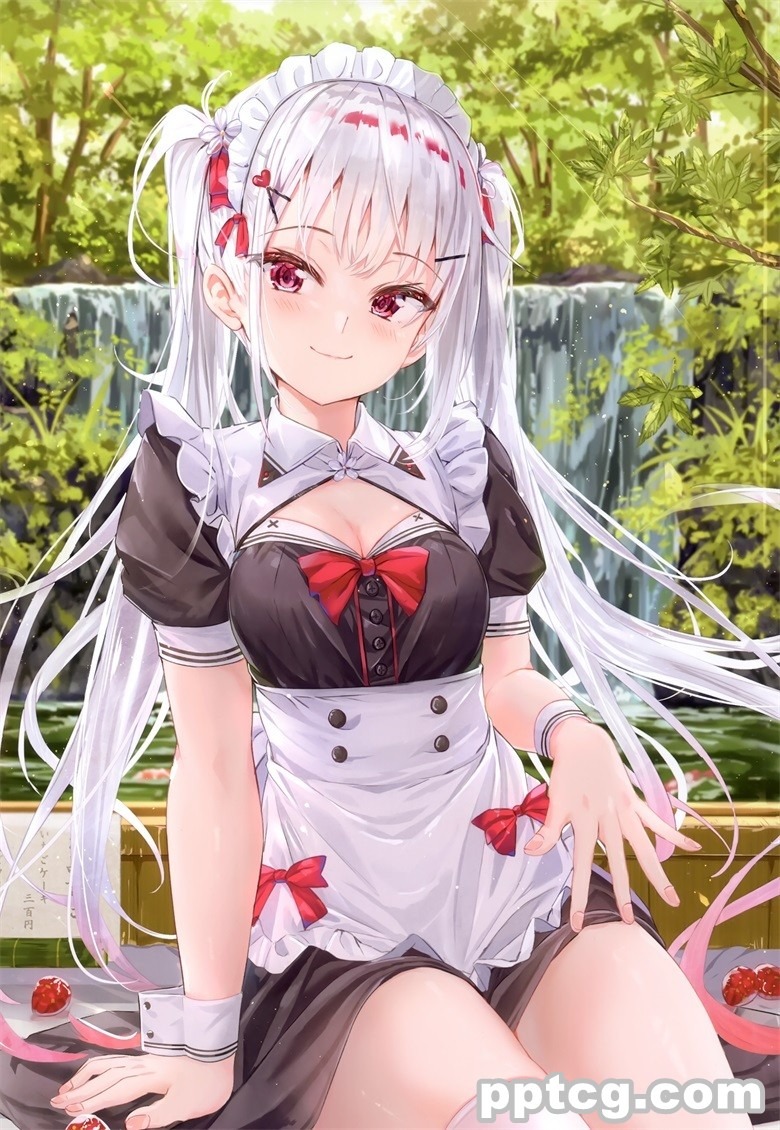 (C101) [柑橘少女 (なきょ)] WHITE×TWINS (オリジナル)