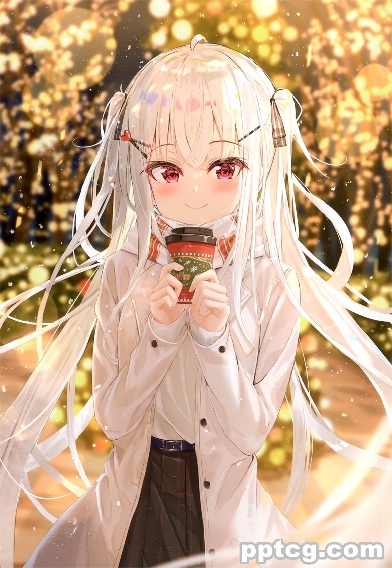 (C101) [柑橘少女 (なきょ)] WHITE×TWINS (オリジナル)
