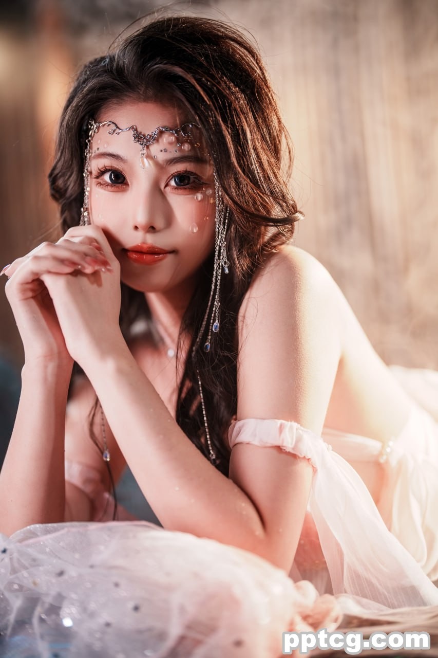 蜜汁猫裘 美人鱼