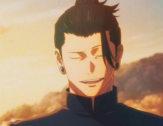 2024年P站二次元男角色投稿数排名 二点五条悟四连冠