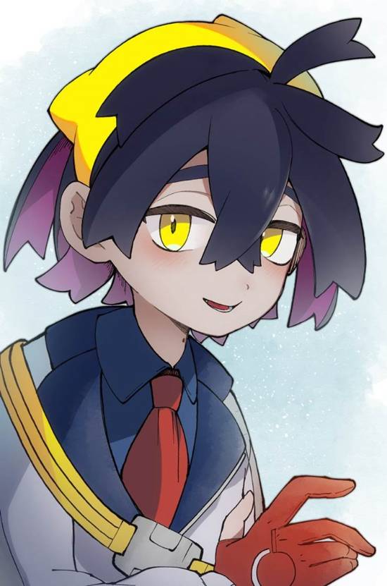 2024年P站二次元男角色投稿数排名 二点五条悟四连冠