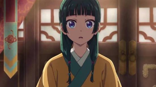 网友票选生病希望被TA照顾的动漫角色 温柔人妻无敌