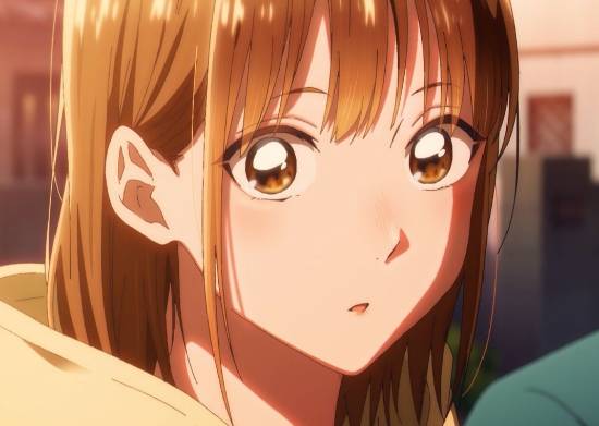 网友票选生病希望被TA照顾的动漫角色 温柔人妻无敌