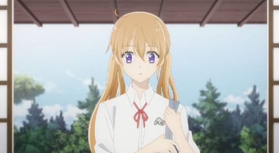 网友票选生病希望被TA照顾的动漫角色 温柔人妻无敌