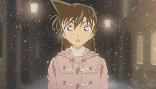 网友票选生病希望被TA照顾的动漫角色 温柔人妻无敌