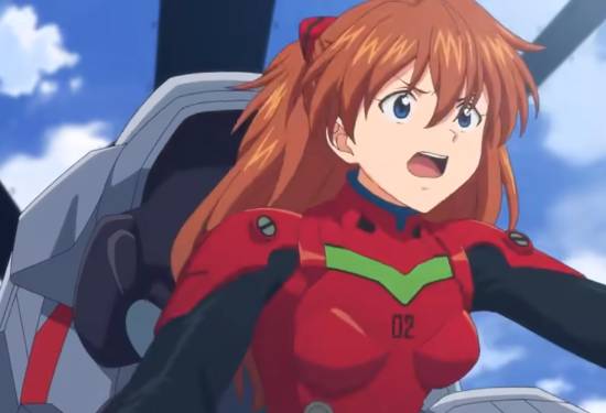 日本麦当劳X《新世纪福音战士》新CM 谐音梗太魔性