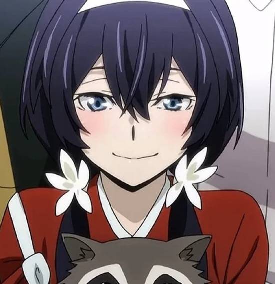 网友票选想一起过圣诞的动漫角色 新兰小情侣超给力