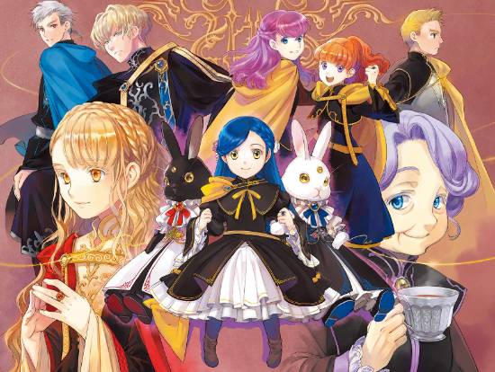 网友票选最有趣的异世界动画 《数码宝贝大冒险》才排第6？-皮皮兔动漫