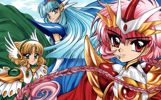 网友票选最有趣的异世界动画 《数码宝贝大冒险》才排第6？