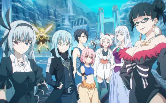 网友票选最有趣的异世界动画 《数码宝贝大冒险》才排第6？