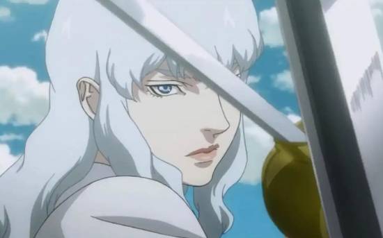 网友票选没想到会黑化的动漫角色 艾伦只排在第二