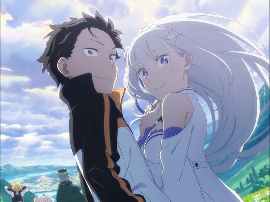 网友票选最喜欢的2024秋季动画 《龙珠大魔》排第二