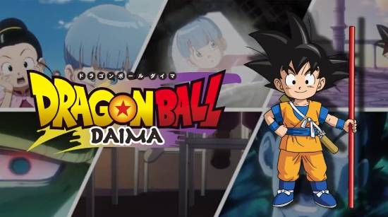 网友票选最喜欢的2024秋季动画 《龙珠大魔》排第二