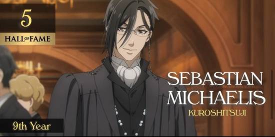 2024年百位最帅面孔动漫角色排行 五条悟仅排第三